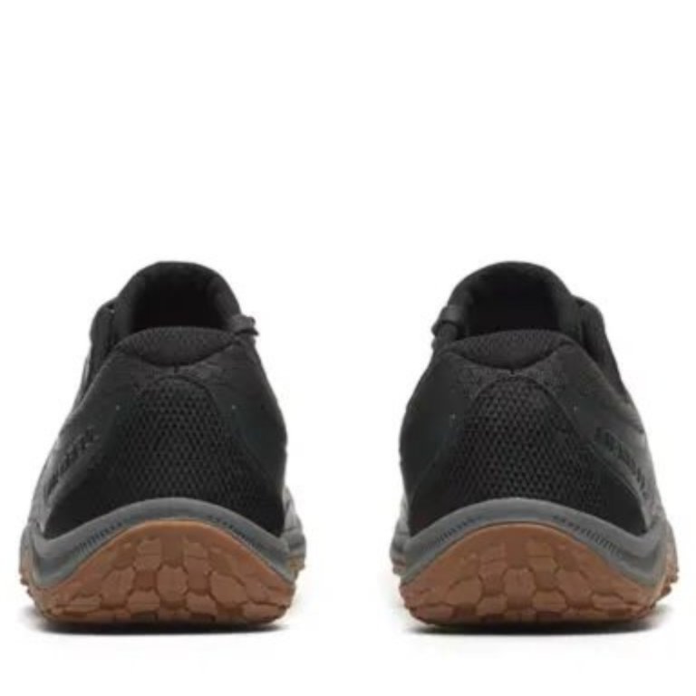 Взуття Merrell Trail Glove 8 M - чорне