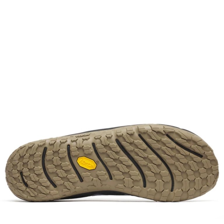Взуття Merrell Trail Glove 8 M - чорне