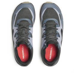 Взуття Merrell Trail Glove 8 M - чорне