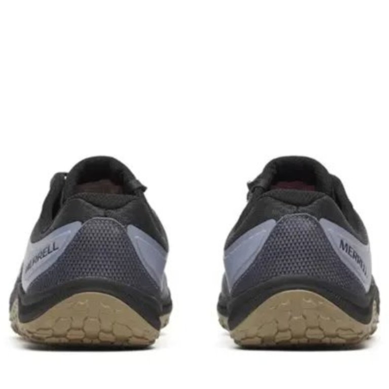 Взуття Merrell Trail Glove 8 M - чорне
