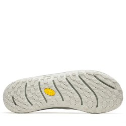 Взуття Merrell Trail Glove 8 M - сіре
