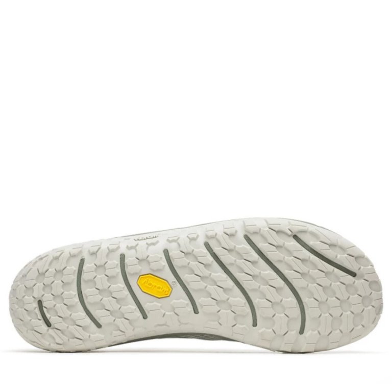Взуття Merrell Trail Glove 8 M - сіре