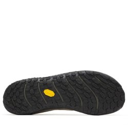 Взуття Merrell Trail Glove 8 M - зелене