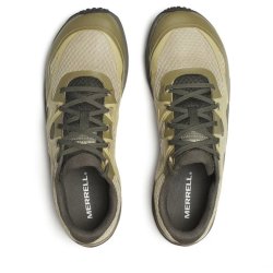 Взуття Merrell Trail Glove 8 M - зелене