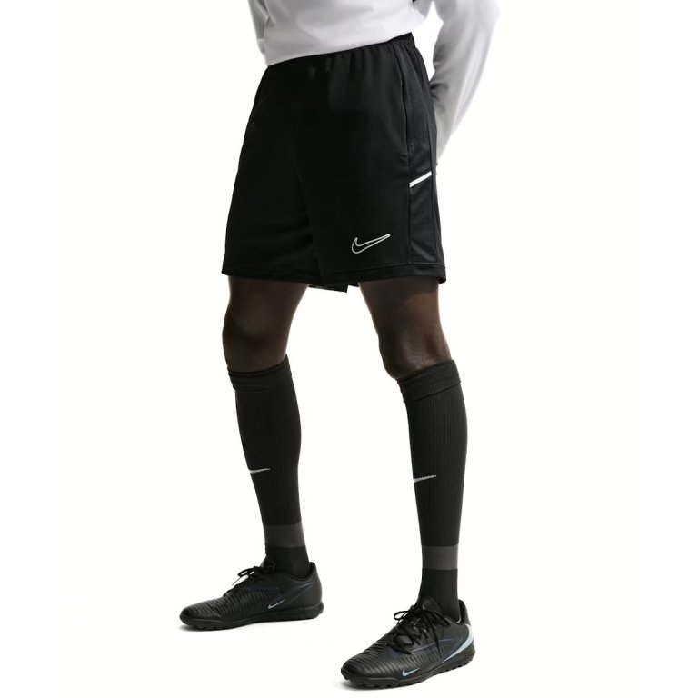 Шорти Nike Dri-Fit Academy 25 KP BR M - чорні