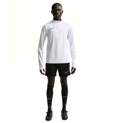 Шорти Nike Dri-Fit Academy 25 KP BR M - чорні