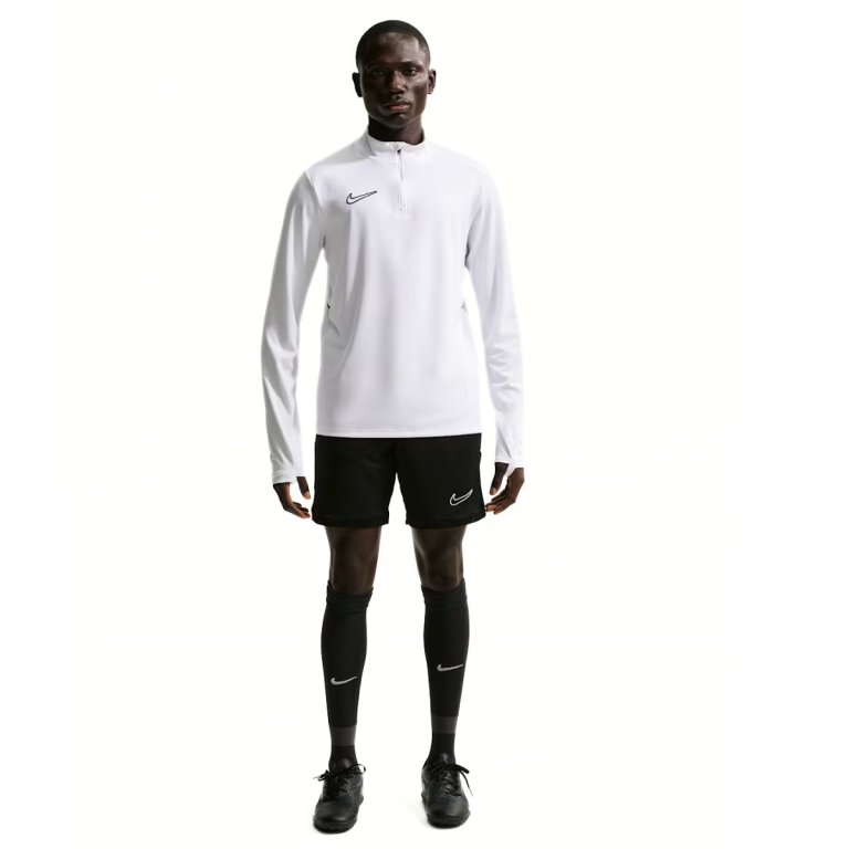 Шорти Nike Dri-Fit Academy 25 KP BR M - чорні