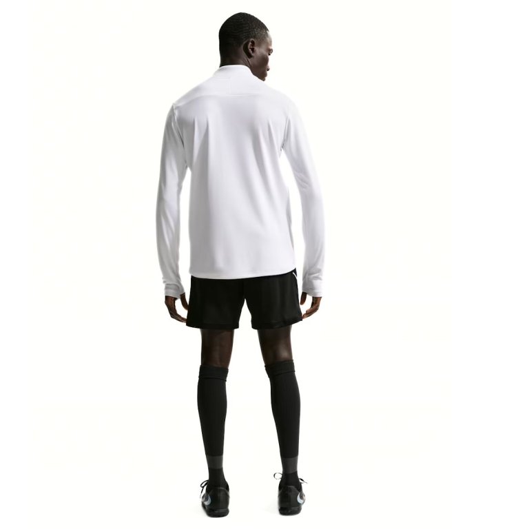 Шорти Nike Dri-Fit Academy 25 KP BR M - чорні