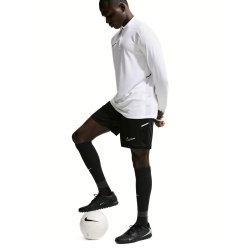 Шорти Nike Dri-Fit Academy 25 KP BR M - чорні