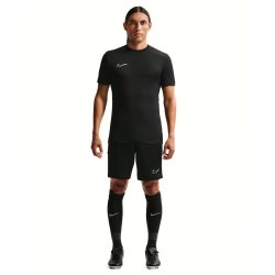 Футболка Nike Dri-Fit Academy 25 SS Top BR M - чорна