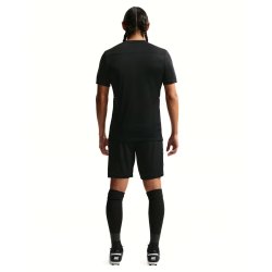 Футболка Nike Dri-Fit Academy 25 SS Top BR M - чорна