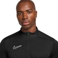 Мвітшот Nike Dri-Fit Academy 25 Drill BR M - чорний
