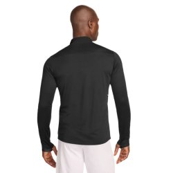 Мвітшот Nike Dri-Fit Academy 25 Drill BR M - чорний