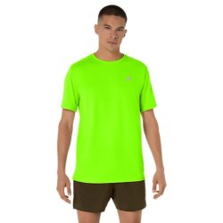 Футболка Asics Core SS Top M - зелена