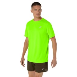 Футболка Asics Core SS Top M - зелена