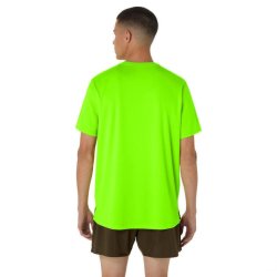 Футболка Asics Core SS Top M - зелена