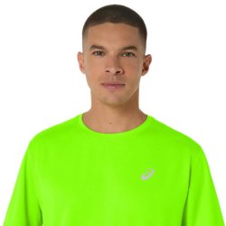 Футболка Asics Core SS Top M - зелена