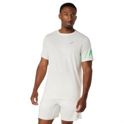 Футболка Asics Icon SS Top M - зелена