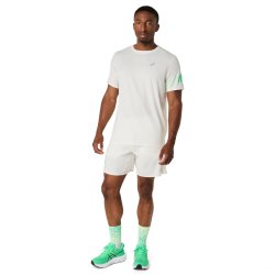 Футболка Asics Icon SS Top M - зелена