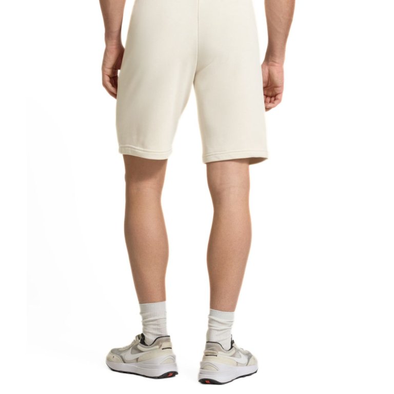 Шорти Puma ESS No. 1 Logo Shorts 10" M - бежеві