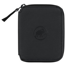 Гаманець Mammut Seon Zip Wallet - чорний