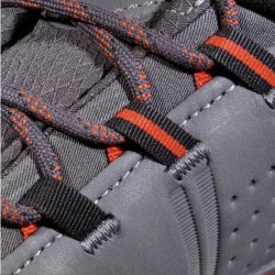 Черевики Mammut Mercury IV Low Gtx M - сіро/червоні