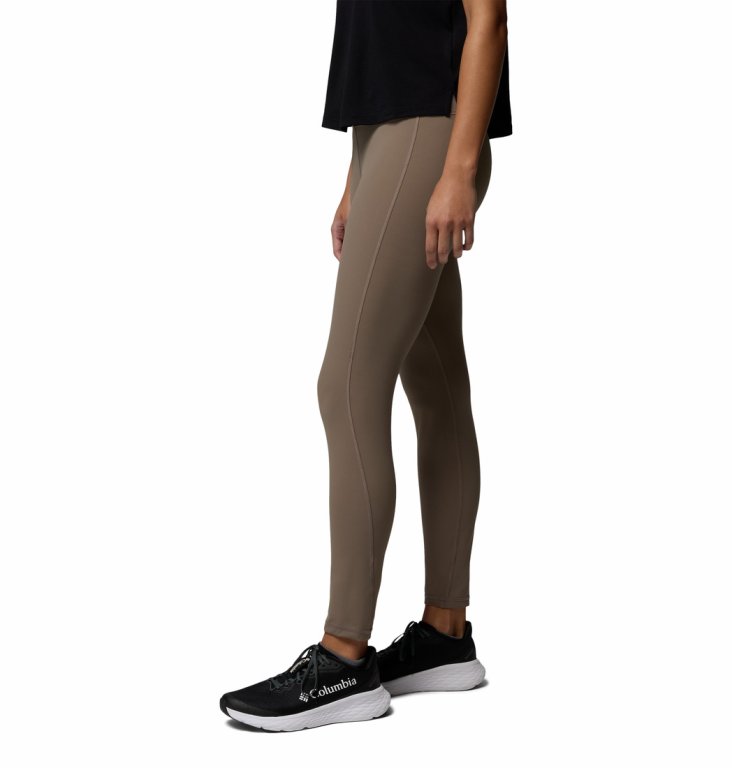 Легінси Columbia Loneridge™ Legging W - сірі