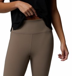 Легінси Columbia Loneridge™ Legging W - сірі