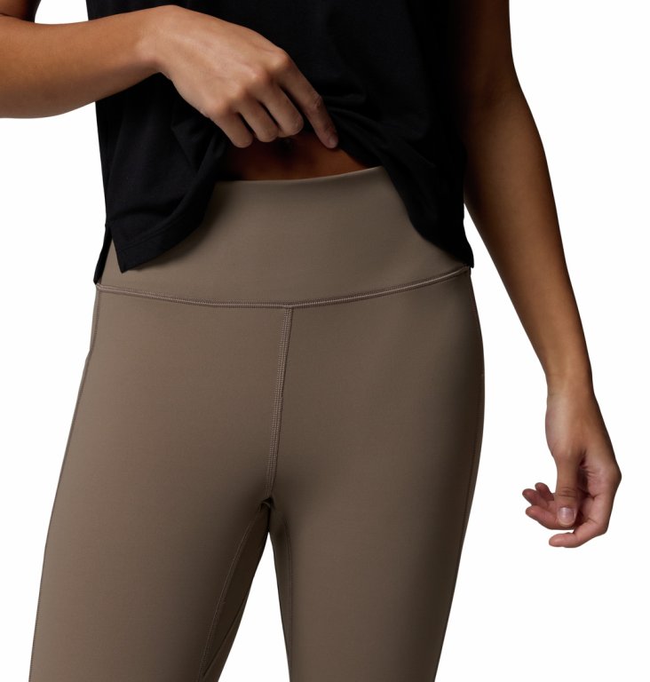 Легінси Columbia Loneridge™ Legging W - сірі