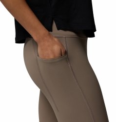 Легінси Columbia Loneridge™ Legging W - сірі