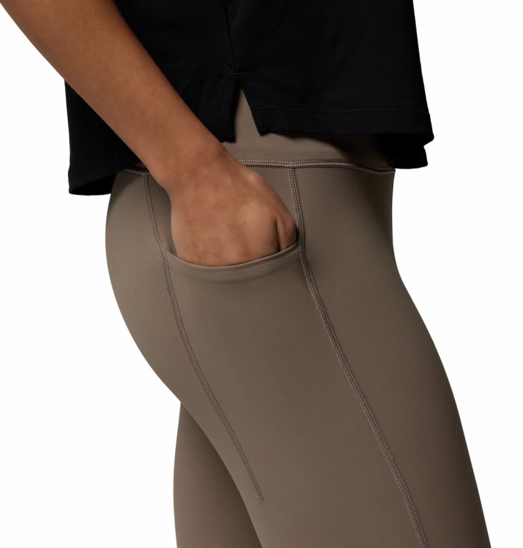 Легінси Columbia Loneridge™ Legging W - сірі