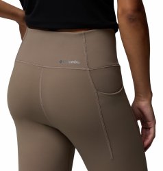 Легінси Columbia Loneridge™ Legging W - сірі