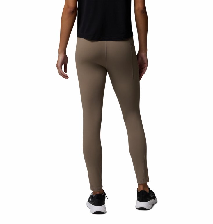 Легінси Columbia Loneridge™ Legging W - сірі
