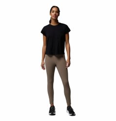 Легінси Columbia Loneridge™ Legging W - сірі