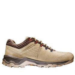 Черевики Mammut Mercury IV Low Gtx M - коричневі