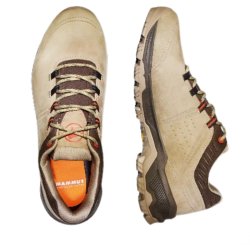 Черевики Mammut Mercury IV Low Gtx M - коричневі
