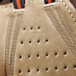 Черевики Mammut Mercury IV Low Gtx M - коричневі