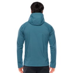 Куртка Columbia Trailborne™ Softshell Jacket M - синя