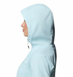 Куртка Columbia Trailborne™ Softshell W - синя