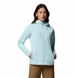 Куртка Columbia Trailborne™ Softshell W - синя
