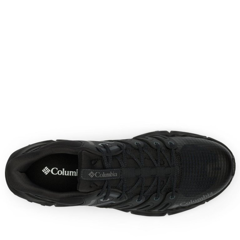 Кросівки Columbia Voyager FLX PCT™ M - чорні