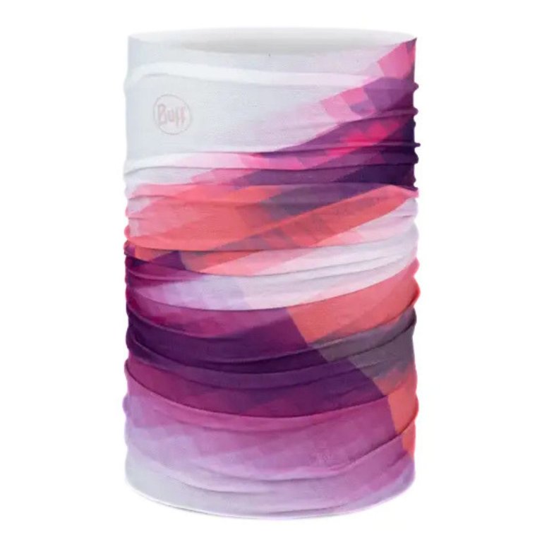 Грілка для шиї Buff CoolNet UV® - рожева