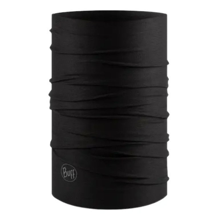 Грілка для шиї Buff CoolNet UV® - чорна