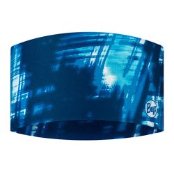 Пов'язка Buff CoolNet UV® - синьо/біла