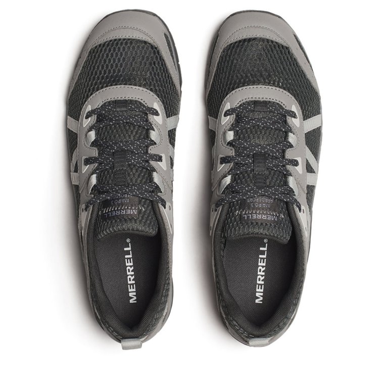 Взуття Merrell Maipo 3 Aerosport M - сіре