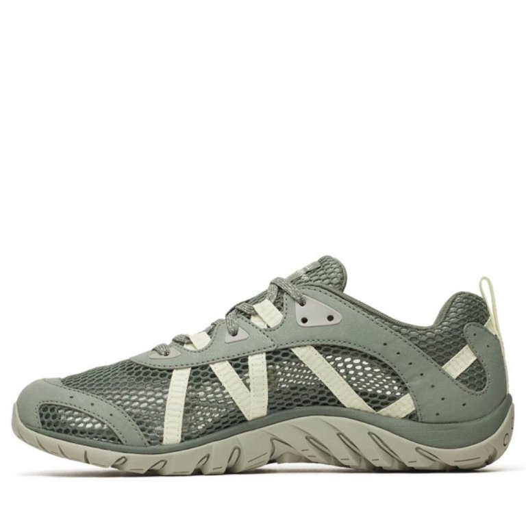Взуття Merrell Maipo 3 Aerosport M - зелене