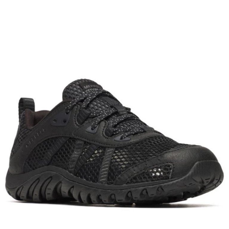 Взуття Merrell Maipo 3 Aerosport W - чорне