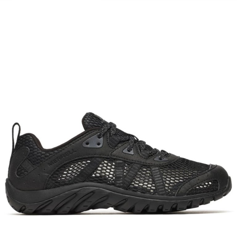 Взуття Merrell Maipo 3 Aerosport W - чорне