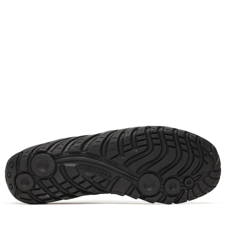 Взуття Merrell Maipo 3 Aerosport W - чорне