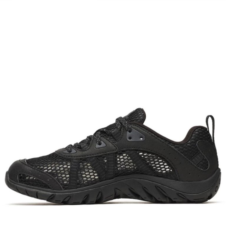 Взуття Merrell Maipo 3 Aerosport W - чорне